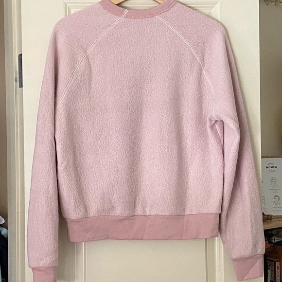 Indy Brand Neutral Pink Crewneck - Picture 8 of 8